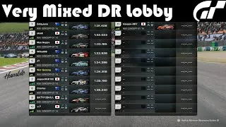 Thumbnail: The time when A+ drivers were in the same lobby