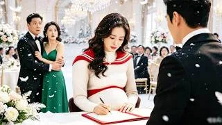 Thumbnail: Pregnant Wife Turns To Him For Help,He Bathes With Mistress.She Marries CEO,He Is Filled With Regret