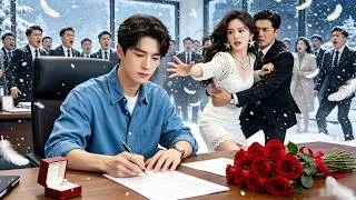 Thumbnail: I Gave Everything But She Deceived Me From The Start.Now A Powerful CEO,She Begs Me To Return To Her