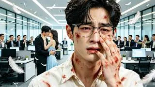 Thumbnail: They Favor Their Younger Brother And Abandon Him;Now He Is Tech Tycoon,Marries CEO,They Regret Deepl