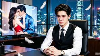 Thumbnail: Married 5 Years, He Sees Wife Kiss Lover On CCTV, Signs Divorce And Leaves; She Kneels Crying！