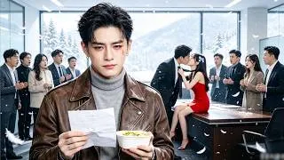Thumbnail: After Achieving Success, She Left Him For Lover. He Married Gorgeous CEO, And She Regrets Terribly！