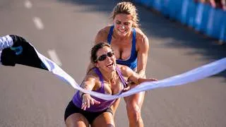 Thumbnail: When the Game Turned Into a Love Story | Romantic Moments in Sports