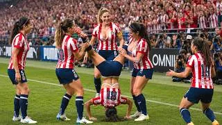 Thumbnail: When Athletes Had Main Character Energy | Best Aura Moments in Sports