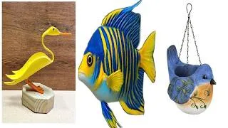Thumbnail: tep By Step Guide To Creating 3D Stone Art Sculptures At Home | Materials & Techniques Explained