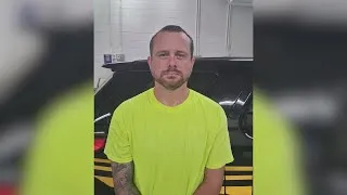 Thumbnail: Man arrested for Meigs County fire that killed 3 dogs