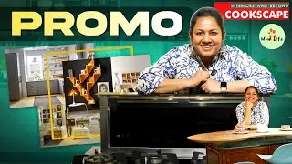 Thumbnail: Your Dream Home Starts Here – Cookscape | The Promo | Wow Life