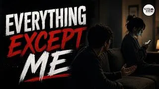 Thumbnail: Everything Except Me | If You've Ever Felt Invisible in Love, This Song Is for You | WOWMUSIC247