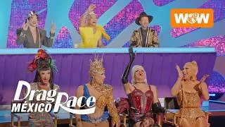 Thumbnail: Drag Race México | EPISODIO COMPLETO - Temporada 2, Episodio 9 | WOW Presents Plus