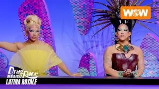 Thumbnail: Drag Race México: Latina Royale | Official Trailer | WOW Presents Plus
