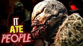 Thumbnail: Bait: When A Family Became Food for a Monster