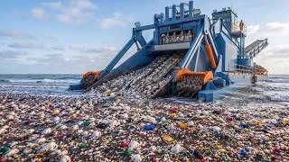 Thumbnail: Powerful Machines That Clean Our Planet ▶ 2