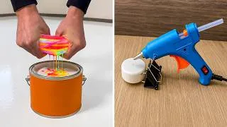 Thumbnail: Genius LIFE HACKS You Won't Believe Actually Work!