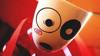Thumbnail: yeah... no wonder this show broke an entire generation