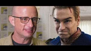 Thumbnail: When the author can't admit he wrote actual garbage