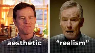 Thumbnail: What if TV used real lighting again?