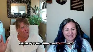 Thumbnail: From Military Service to Financial Freedom Danelle Stratton's Journey to Empowering Families