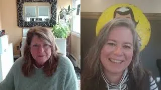 Thumbnail: From Breast Cancer Survivor to Elderberry Entrepreneur | Tracey Young