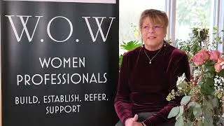 Thumbnail: WOW-Women Optimizing Women® - Founder Update