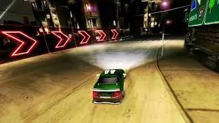 Thumbnail: Need for Speed Underground 2 Sprint Demo 2