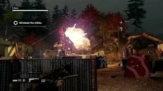 Thumbnail: Watch Dogs - Helping T-Bone with identity