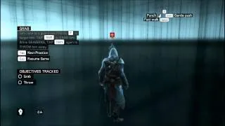 Thumbnail: Assassin's Creed: Revelations Intro & Sequence 1