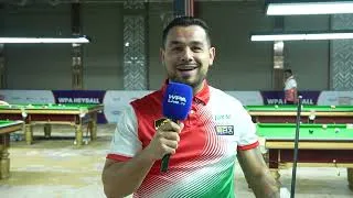 Thumbnail: Table Talk with Joao Grilo