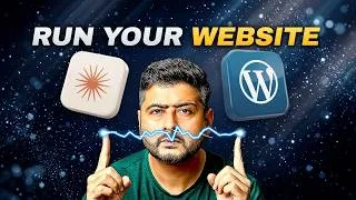 Thumbnail: Connect and Manage Your WordPress Website with Claude