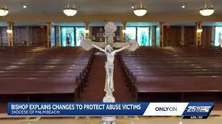 Thumbnail: Diocese of Palm Beach introduces new measures to prevent sexual abuse