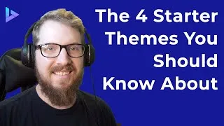 Thumbnail: Best Starter Themes for WordPress Developers