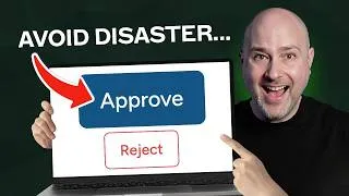Thumbnail: How I Built an AI That Responds to Leads Flawlessly – You’ll Want to Try This!