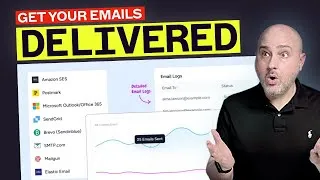 Thumbnail: Ultimate Solution To Fix WordPress Emails Not Sending SMTP