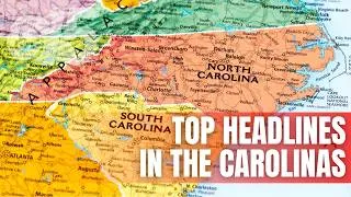 Thumbnail: Top headlines this week: Crime, courts and back-to-school coverage