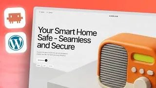 Thumbnail: Recreate Premium Websites Using Claude Code + WordPress