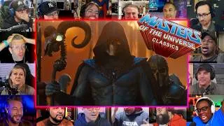 Thumbnail: Masters of The Universe (Movie 2026) TRAILER - Reaction Mashup