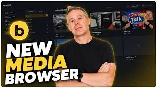 Thumbnail: Bricks Media Browser: Everything You Need to Know