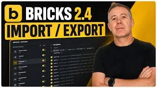 Thumbnail: The Fastest Way to Migrate Bricks Sites is Finally Here