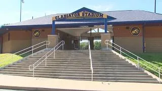Thumbnail: WPIAL high school football game ends with gunfire, teen arrested