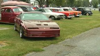 Thumbnail: Quad Cities Street Rod Nationals returns to Mississippi Valley Fairgrounds