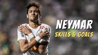 Thumbnail: Neymar Best Skills & Goals - Les ● Childish Gambino |HD| 
