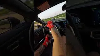 Thumbnail: Mustang vs Camaro Autodrome Montmagny