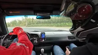 Thumbnail: AutoSlalom Club Delta 06 Oct 24 Part 2.             S2K Ap1