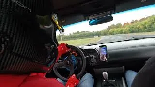Thumbnail: AutoSlalom Club Delta 06 Oct 24 Part 1.             S2K Ap1