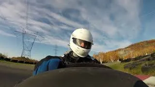 Thumbnail: Kcr Karting Wrcnick inboard with GOPRO 125cc
