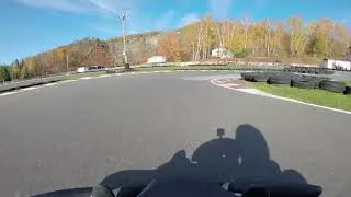 Thumbnail: Wrcnick Kart 125 CC KCR Karting oct 2017