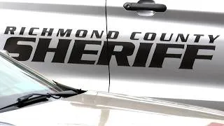 Thumbnail: Richmond County SWAT arrests man wanted on Gainesville murder warrants