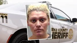 Thumbnail: 12 On Your Side Investigates: Records show RCSO tracked woman before deadly Burke County party