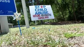 Thumbnail: Javeayah’s memory drives community to support child advocacy center