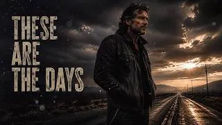 Thumbnail: THESE ARE THE DAYS | LYRIC VIDEO
