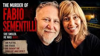 Thumbnail: The Secret Betrayal & Murder of Fabio Sementilli